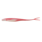 Berkley Gulp Jerkshad 7in Pink Shine Glow