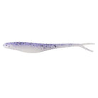 Berkley Gulp Jerkshad 7in Violet Haze Fleck