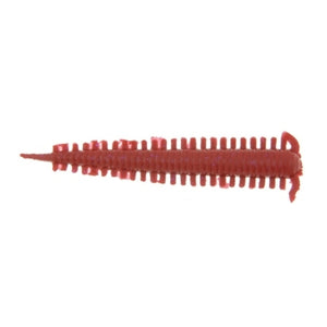 Berkley Gulp Sandworm 2 Inch Bloody