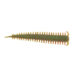 Berkley Gulp Sandworm 2 Inch Camo