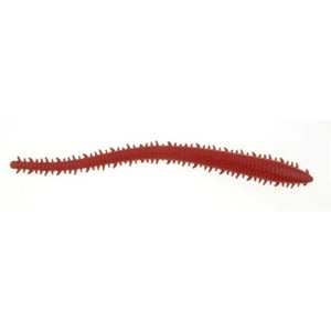 Berkley Gulp Sandworm 6 Inch Bloody