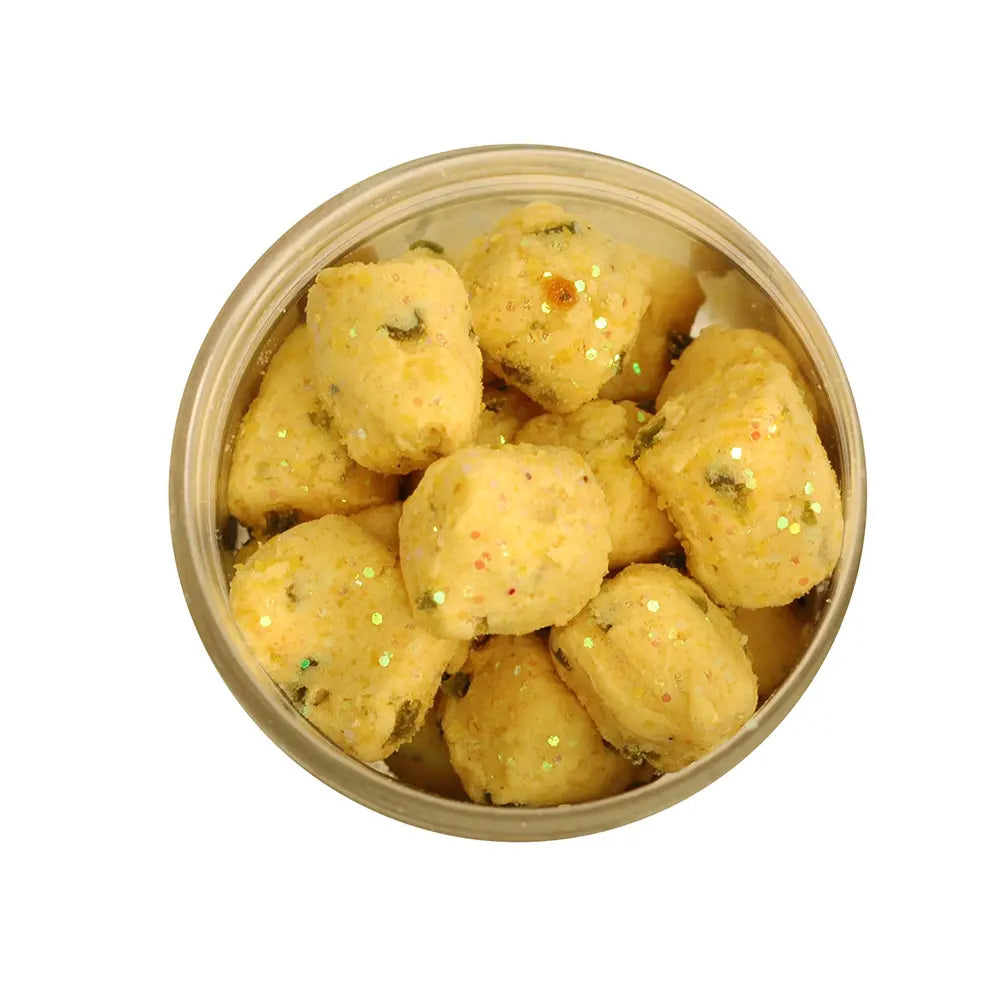 Berkley Gulp Trout Nuggets 30g Chunky Cheese