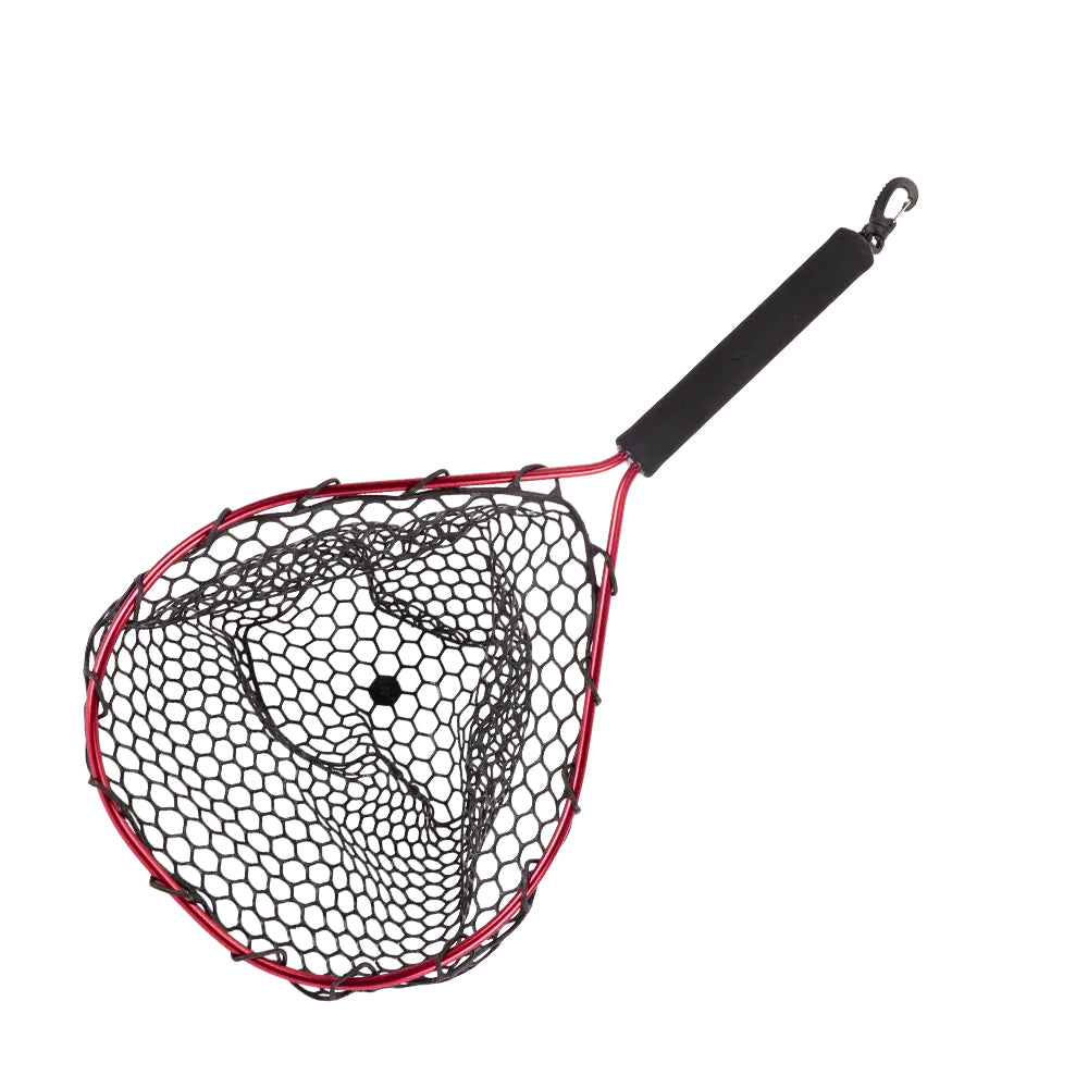 canoe fishing net Berkley Kayak Net – Compleat Angler Nedlands Pro Tackle