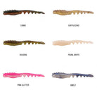 Berkley PowerBait Fan Tail Shrimp 3in Colours