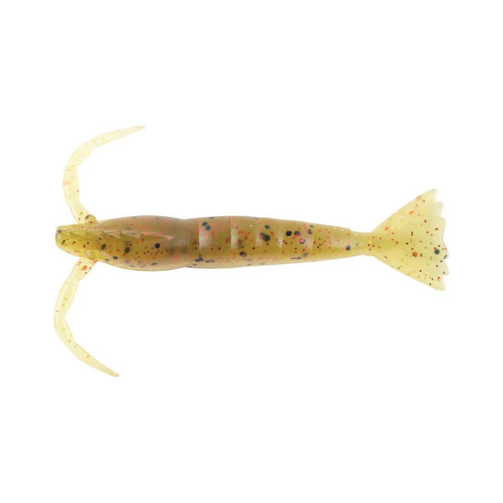 Berkley Power Bait Power Shrimp 2in Houdini
