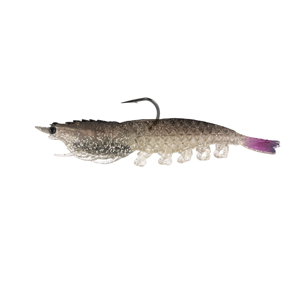 Berkley Powerbait Cullshrimp All Natural