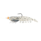 Berkley Powerbait Cullshrimp Disco Violet