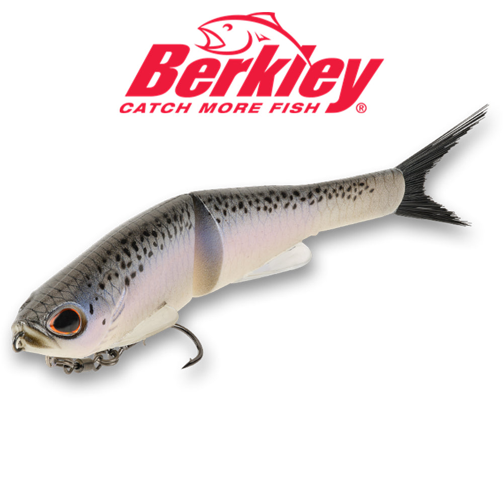 Berkley Powerbait Nessie 9 Cover