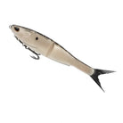 Berkley Powerbait Nessie Burnt Bone