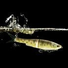 Berkley Powerbait Nessie Cover