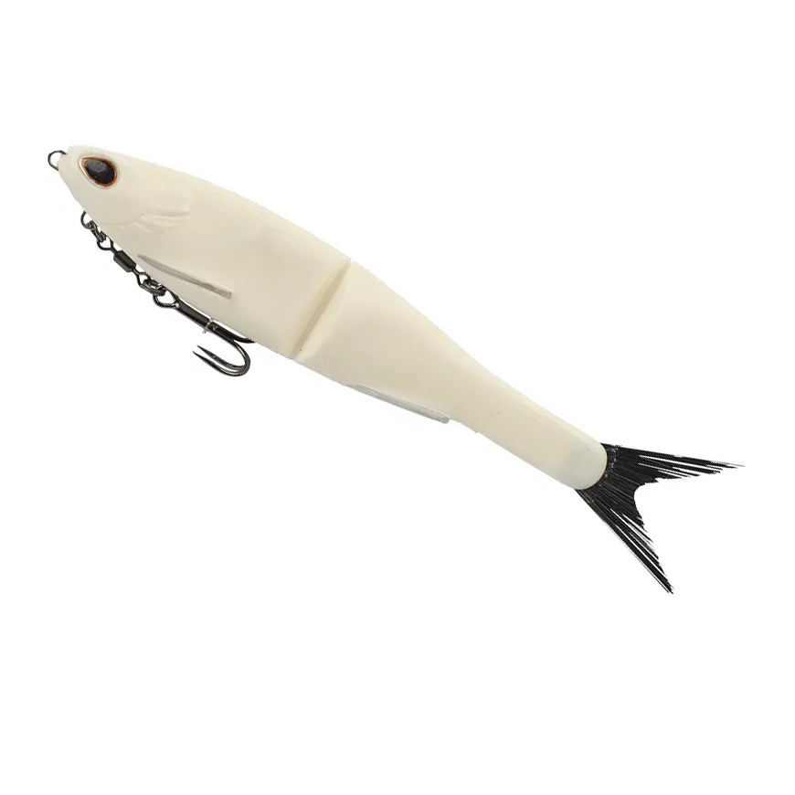 Berkley Powerbait Nessie Raw