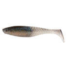 Berkley Powerbait Paddlestinger 5in Electric Shad
