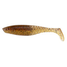 Berkley Powerbait Paddlestinger 5in Swamp Gas