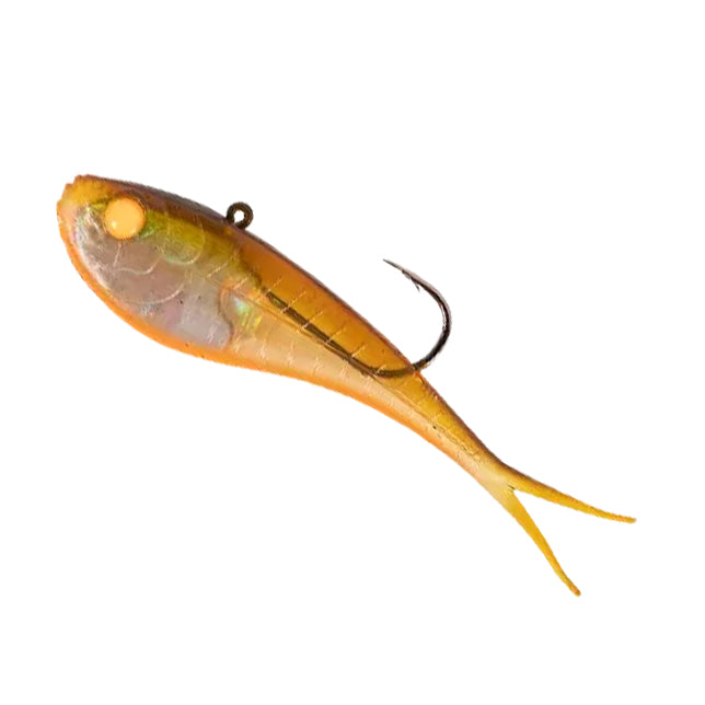 Berkley Shimma Vector 120 Trotter