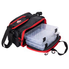 Berkley Tackle Bag Open