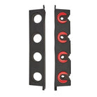 Berkley Twist Lock Utility 4 Rod Rack Cover