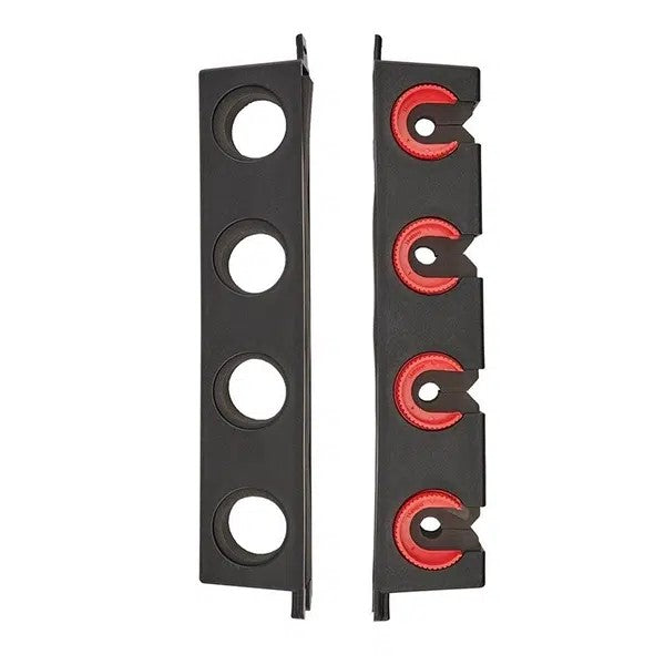 Berkley Twist Lock Utility 4 Rod Rack Cover