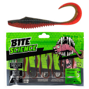 Bite Science Bunker Buster 3in Camo