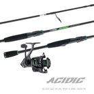 Bite Science Combo - Acidic 662SPLM / BSR-X 3000