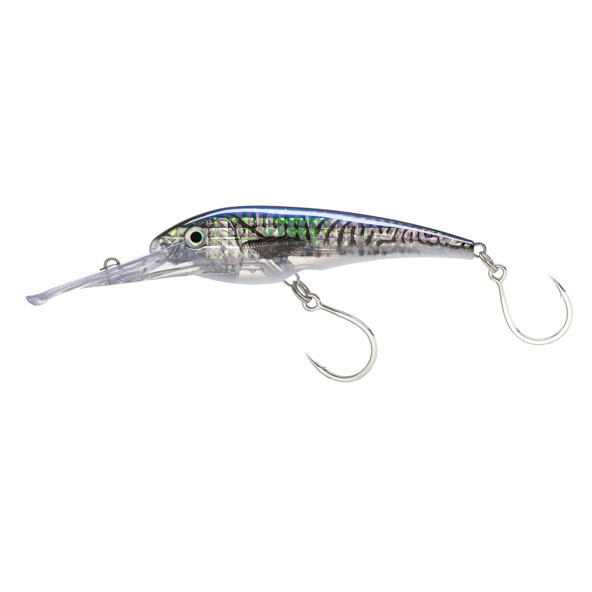 Bite Science Descent 200 Mackerel