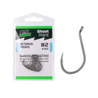 Bite Science Ghost Point Octopus Hooks No.2