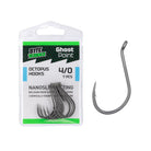 Bite Science Ghost Point Octopus Hooks No.4/0