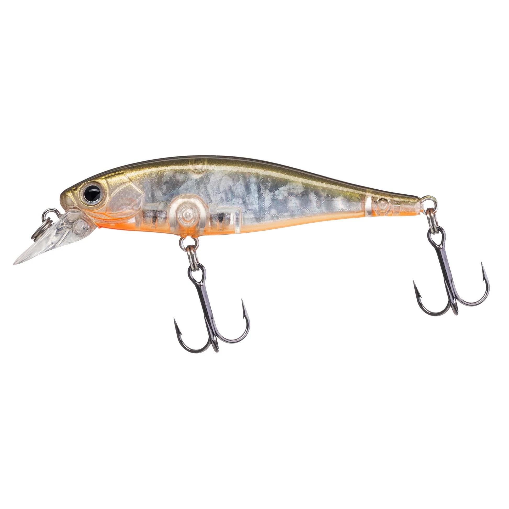 Bite Science H2 Minnow 65mm Glitch Bait