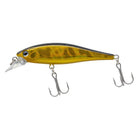 Bite Science H2 Minnow 65mm Holo Gold