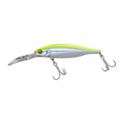 Bite Science H2 Minnow Jerkbait 80SP Chartreuse