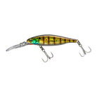 Bite Science H2 Minnow Jerkbait 80SP Golden Gill