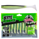 Bite Science Kick Minnow 3in Greenback Herring