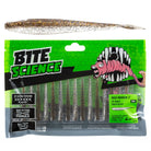 Bite Science Mad Minnow 3in UV Smelt