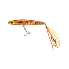 Bite Science Shift-R Orange Ebi