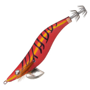 Bite Science Squid Slayer Red