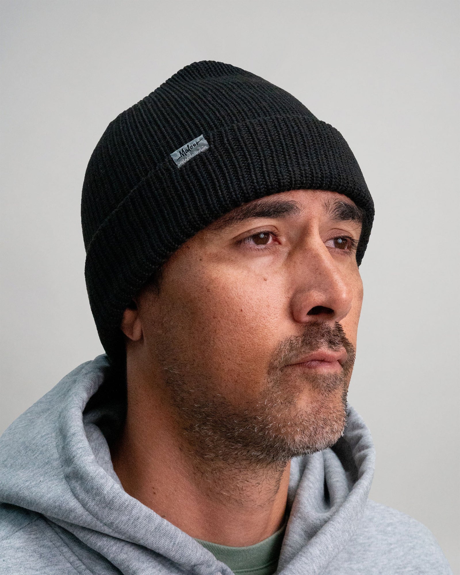 Malosi Studio Malosi Origin Beanie