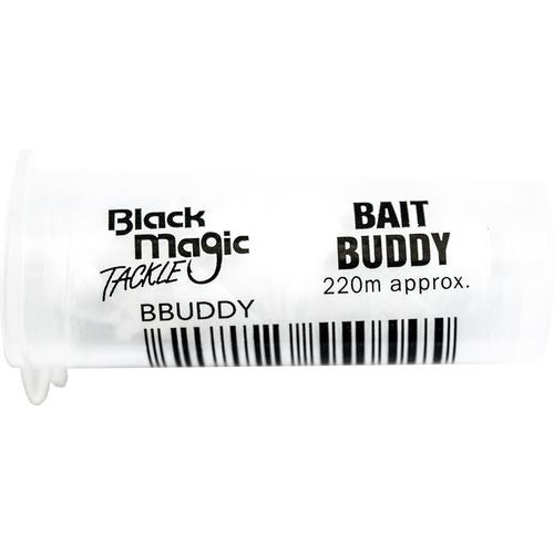 Black Magic Bait Buddy