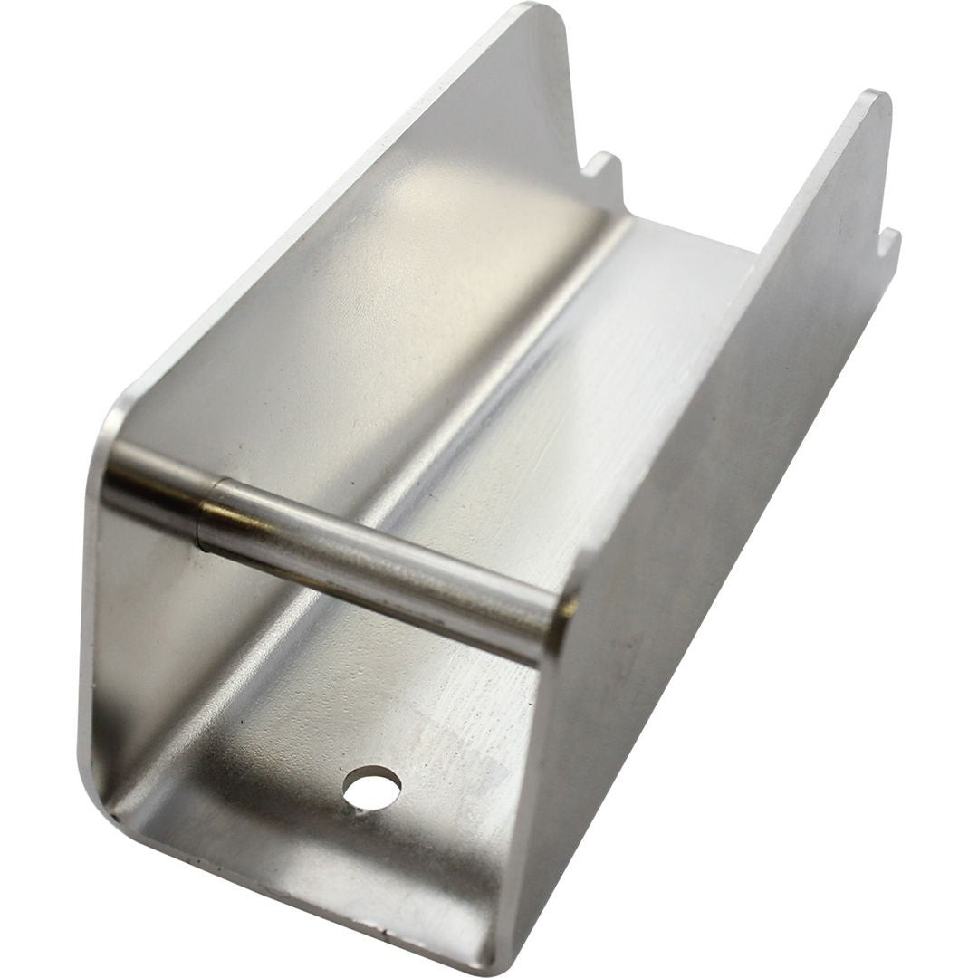 Black Magic Bent Butt Adaptor