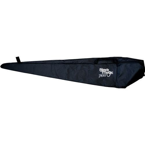 Black Magic Waist Pack - Compleat Angler Nedlands Pro Tackle