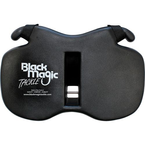 Black Magic Equalizer Front