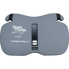 Black Magic Equalizer Harness Twin Pin Pro Front