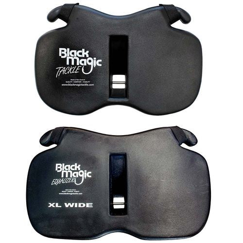 Black Magic Equalizer Sizes