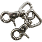 Black Magic Harness Reel Clip Cover