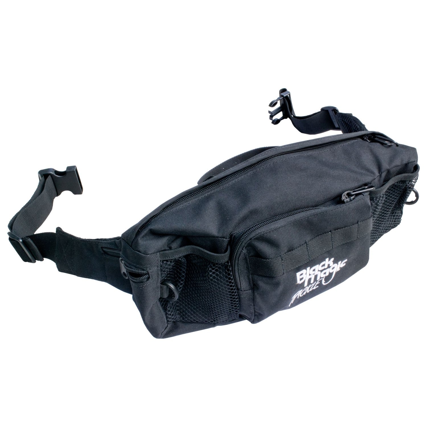 Black Magic Waist Pack Cover