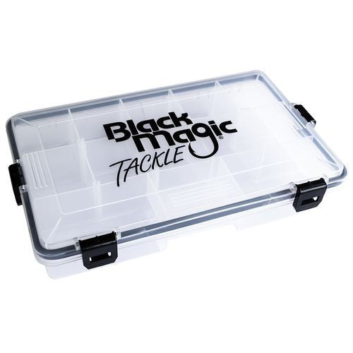 Black Magic Waterproof Box Small