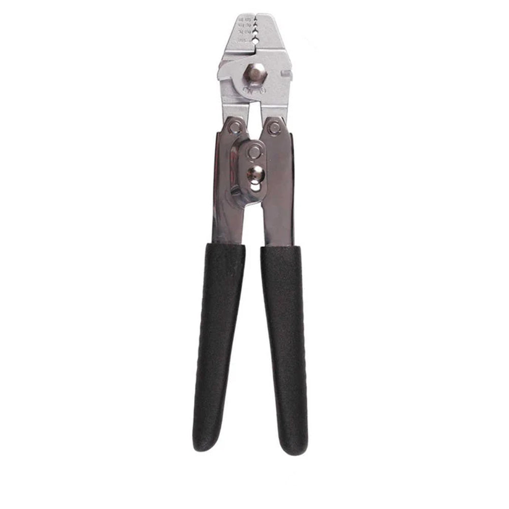 Black Pete Deluxe Hand Crimp Tool Cover
