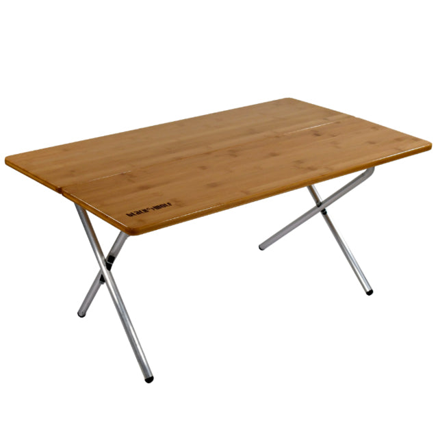 Black Wolf Folding Picnic Table Cover