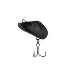 Blue Lip Baits Pygmy Mussel Light 1.3g Dark Night