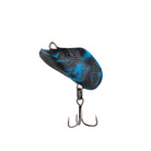 Blue Lip Baits Pygmy Mussel Light 1.3g Ocean Blue