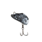 Blue Lip Baits Pygmy Mussel Light 1.3g Old Pontoon