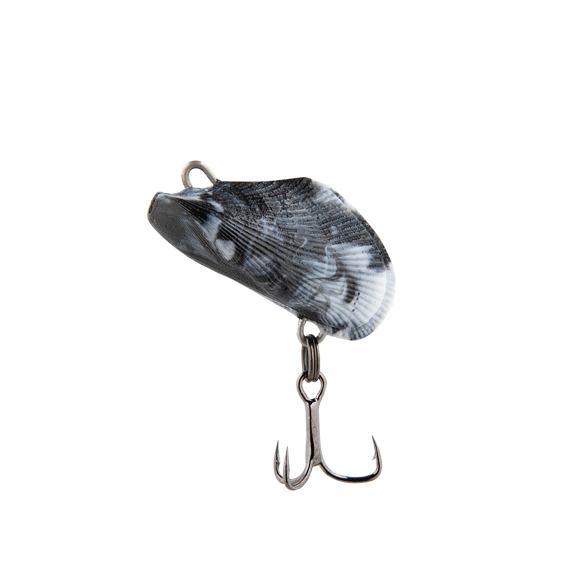 Blue Lip Baits Pygmy Mussel Light 1.3g - Compleat Angler Nedlands Pro Tackle